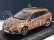 Norev Renault Megane Estate 2020 1:43 Solární Měděná Hnědá