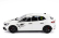 Norev Renault Megane Rs Sport Ultime 2023 1:18 Pearl White
