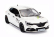 Norev Renault Megane Rs Sport Ultime 2023 1:18 Pearl White