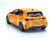 Norev Renault Megane Rs Trophy 2022 1:18 Orange