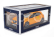 Norev Renault Megane Rs Trophy 2022 1:18 Orange