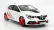 Norev Renault Megane Rs Trophy R 2019 1:18 Bílá