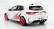 Norev Renault Megane Rs Trophy R 2019 1:18 Bílá