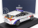 Norev Renault Megane Sport Tourer Sw Station Wagon Crs Police Nationale 2022 1:43 Silver Red