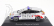 Norev Renault Megane Sport Tourer Sw Station Wagon Crs Police Nationale 2022 1:43 Silver Red