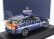 Norev Renault Megane Sport Tourer Sw Station Wagon Gendarmerie De L'air 2022 1:43 Blue