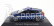 Norev Renault Megane Sport Tourer Sw Station Wagon Gendarmerie De L'air 2022 1:43 Blue