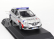 Norev Renault Megane Sport Tourer Sw Station Wagon Police Nationale 2022 1:43 Silver Red