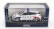 Norev Renault Megane Sport Tourer Sw Station Wagon Police Nationale 2022 1:43 Silver Red