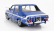 Norev Renault R12 Gordini 1971 1:18 Francouzská Modrá