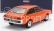 Norev Renault R15 Tl 1971 1:18 Orange