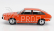 Norev Renault R15 Tl 1971 1:18 Orange