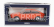 Norev Renault R15 Tl 1971 1:18 Orange