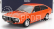 Norev Renault R15 Tl 1971 1:18 Orange
