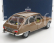Norev Renault R16 Tx 1974 1:18 Gold Met