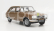 Norev Renault R16 Tx 1974 1:18 Gold Met