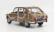 Norev Renault R16 Tx 1974 1:18 Gold Met
