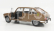 Norev Renault R16 Tx 1974 1:18 Gold Met