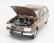 Norev Renault R16 Tx 1974 1:18 Gold Met