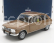 Norev Renault R16 Tx 1974 1:18 Gold Met
