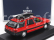 Norev Renault R21 Nevada Sw Station Wagon 1989 1:43 Red
