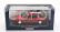 Norev Renault R21 Nevada Sw Station Wagon 1989 1:43 Red