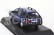 Norev Renault R21 Nevada Sw Station Wagon 1998 1:43 Blue