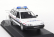 Norev Renault R21 Nevada Sw Station Wagon Douanes 1993 1:43 Bílá