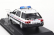 Norev Renault R21 Nevada Sw Station Wagon Douanes 1993 1:43 Bílá