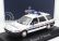 Norev Renault R21 Nevada Sw Station Wagon Douanes 1993 1:43 Bílá
