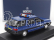 Norev Renault R21 Nevada Sw Station Wagon Gendarmerie 1994 1:43 Blue