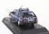 Norev Renault R21 Nevada Sw Station Wagon Gendarmerie 1994 1:43 Blue