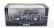 Norev Renault R21 Nevada Sw Station Wagon Gendarmerie 1994 1:43 Blue
