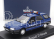 Norev Renault R21 Nevada Sw Station Wagon Gendarmerie 1994 1:43 Blue