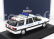 Norev Renault R21 Nevada Sw Station Wagon Samu Ambulance 1991 1:43 Bílá