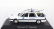 Norev Renault R21 Nevada Sw Station Wagon Samu Ambulance 1991 1:43 Bílá