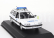 Norev Renault R21 Nevada Sw Station Wagon Samu Ambulance 1991 1:43 Bílá
