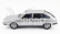 Norev Renault R30 Tx 1979 1:18 Silver