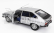 Norev Renault R30 Tx 1979 1:18 Silver