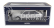 Norev Renault R30 Tx 1979 1:18 Silver