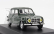 Norev Renault R4 1974 1:43 Tmavě Zelená