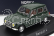 Norev Renault R4 1974 1:43 Tmavě Zelená