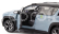 Norev Renault R4 E-tech 100% 2025 1:18 Světle Modrá
