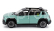 Norev Renault R4 E-tech 100% Open Roof 2025 1:18 Světle Zelená