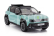 Norev Renault R4 E-tech 100% Open Roof 2025 1:18 Světle Zelená