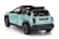 Norev Renault R4 E-tech 100% Open Roof 2025 1:18 Světle Zelená