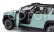 Norev Renault R4 E-tech 100% Open Roof 2025 1:18 Světle Zelená