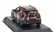 Norev Renault R4 E-tech 2025 1:43 Red