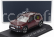 Norev Renault R4 E-tech 2025 1:43 Red
