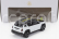 Norev Renault R4 E-tech 2025 1:64 Bílá